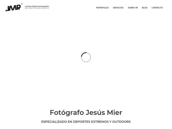 jesusmier.com