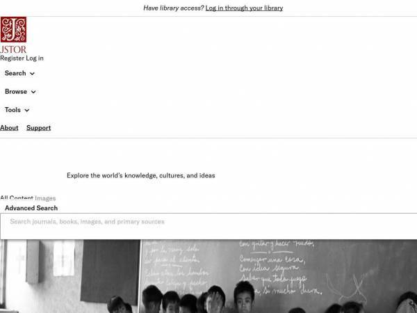 jstor.org