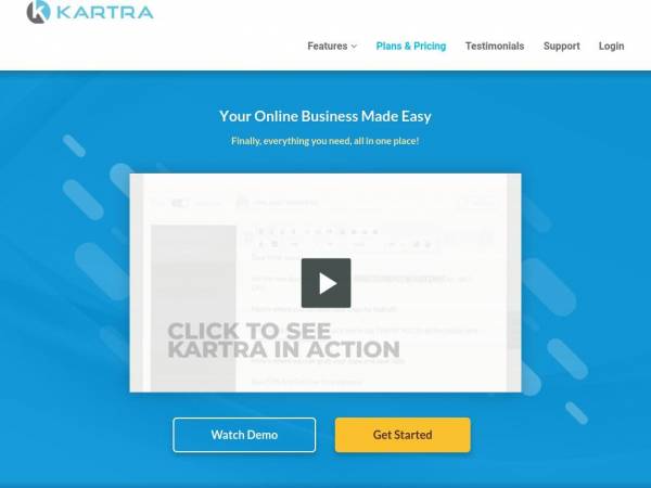 kartra.com