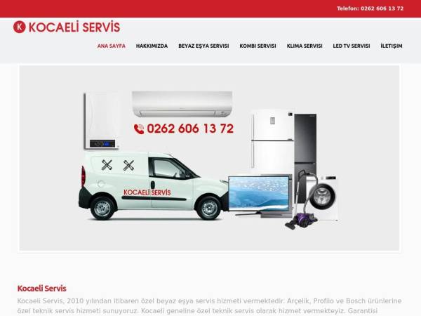 kocaeliservis.net