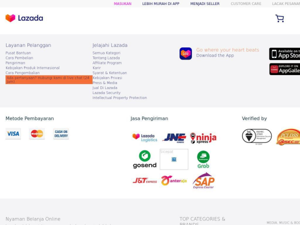lazada.co.id