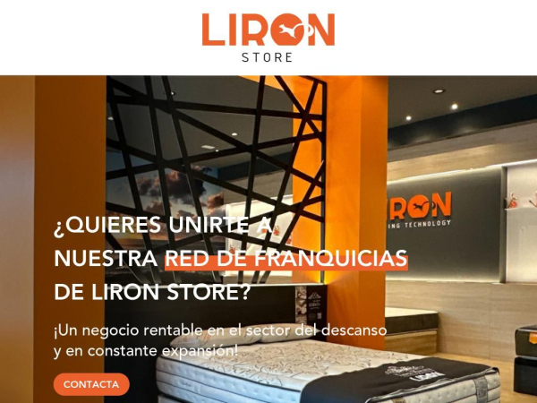 lironstore.es