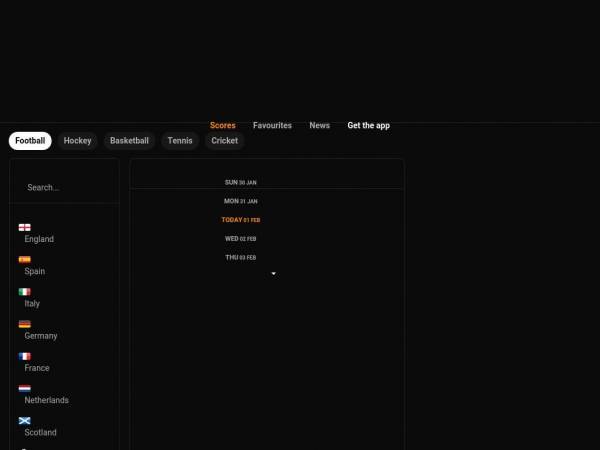 livescore.com