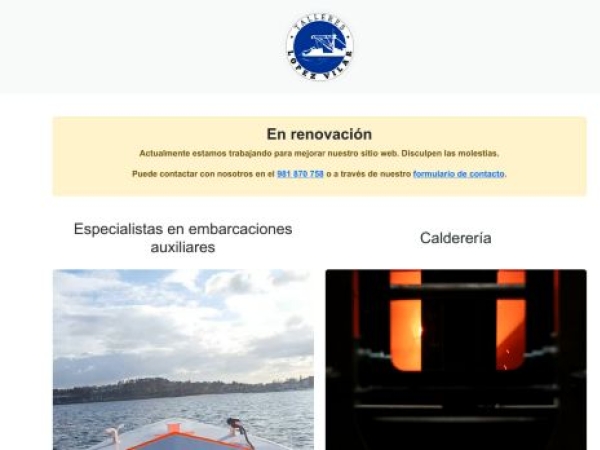 lopezvilar.es