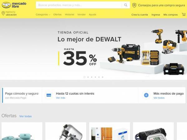 mercadolibre.cl