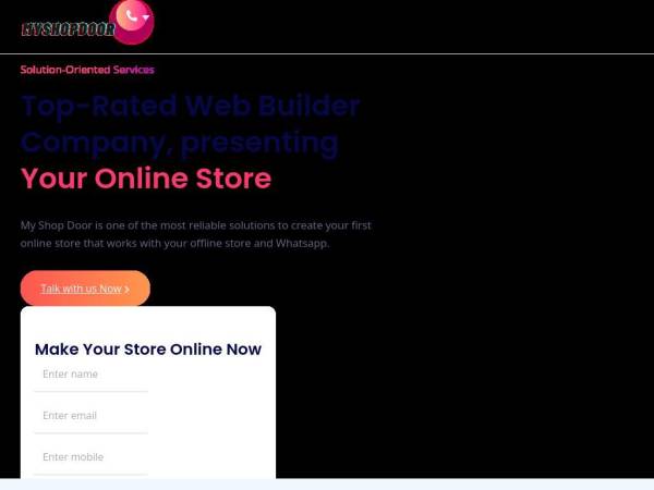 myshopdoor.com