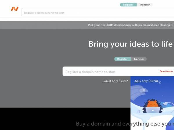 namecheap.com