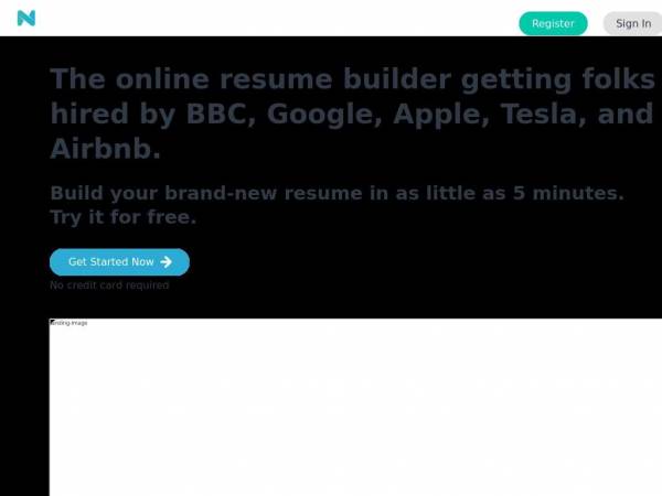 novoresume.com