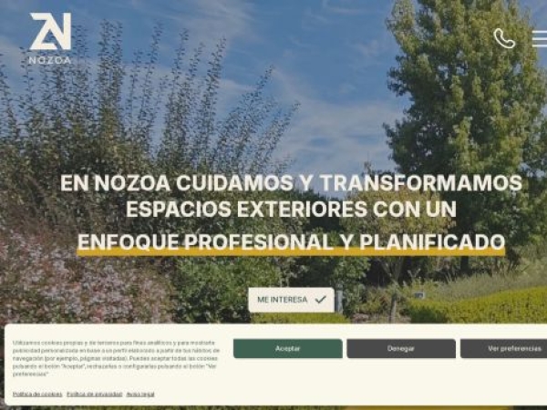 nozoa.es