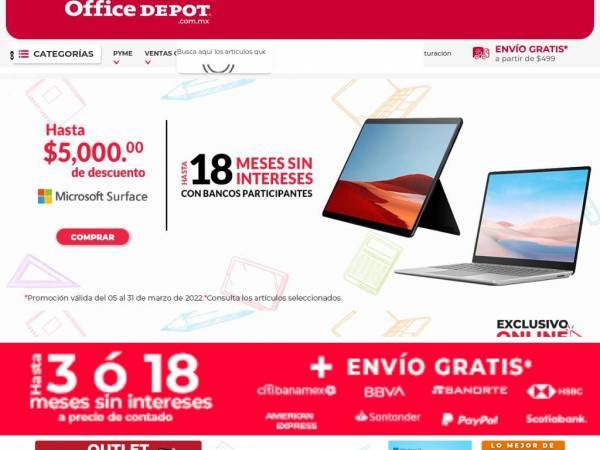 officedepot.com.mx