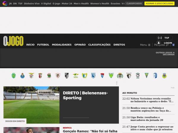 ojogo.pt