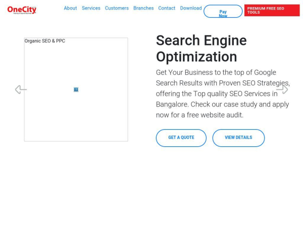 onecity.co.in
