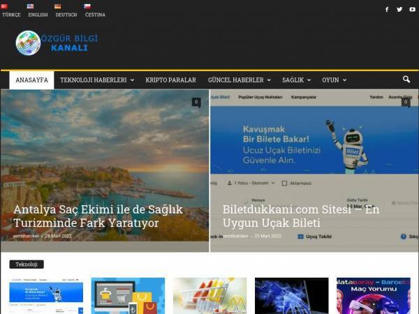 ozgurlukicin.com