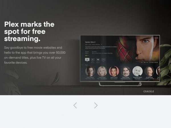 plex.tv
