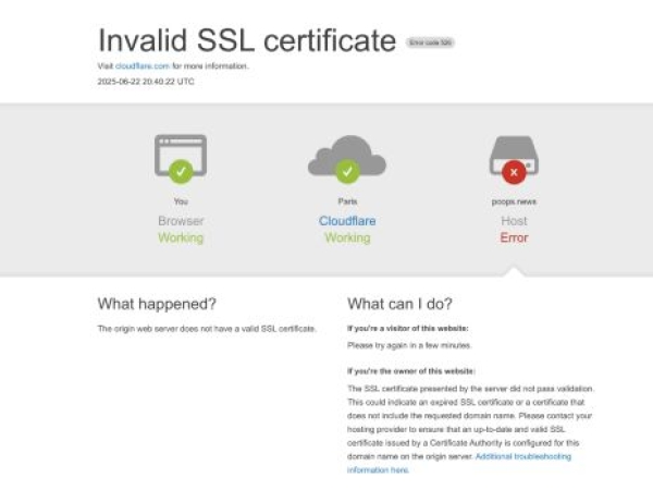 poops.news
