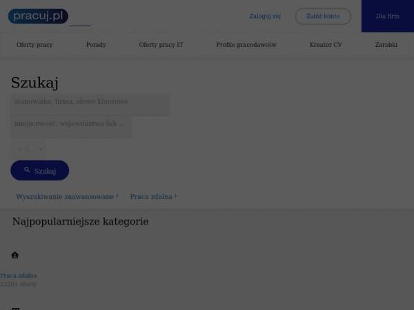 pracuj.pl