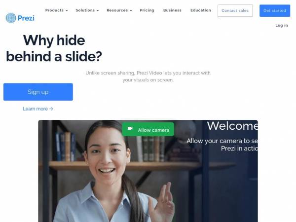 prezi.com
