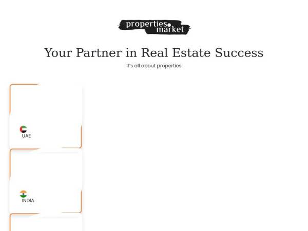 properties.market