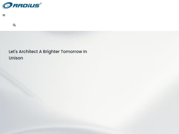 radius.co.in