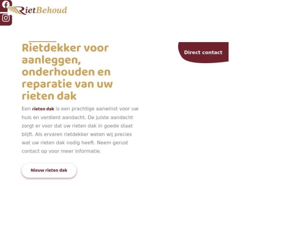rietbehoud.nl