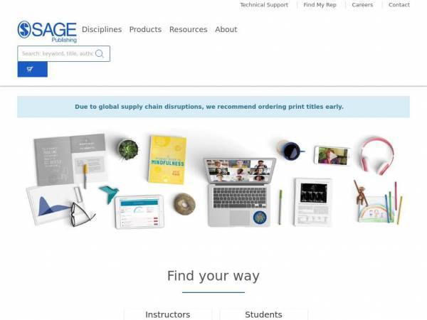 sagepub.com