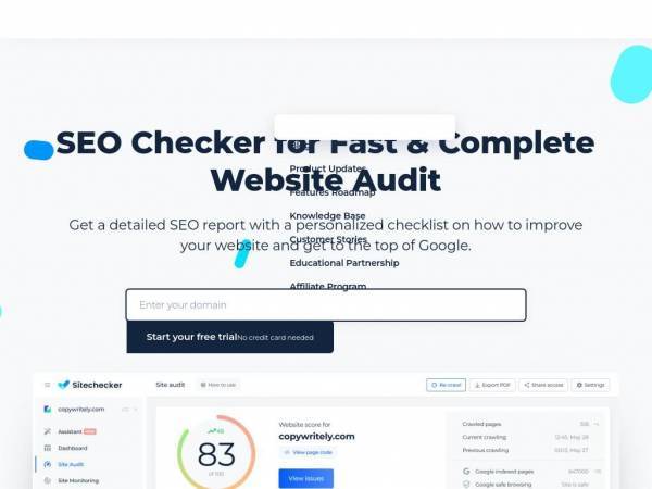 sitechecker.pro