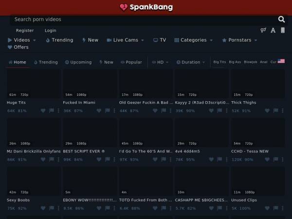 spankbang.com