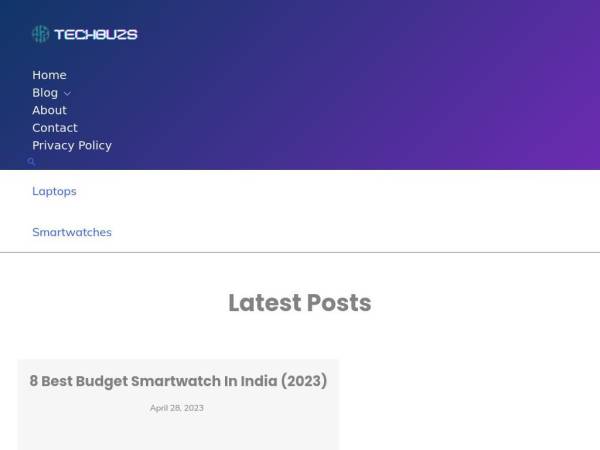 techbuzs.com