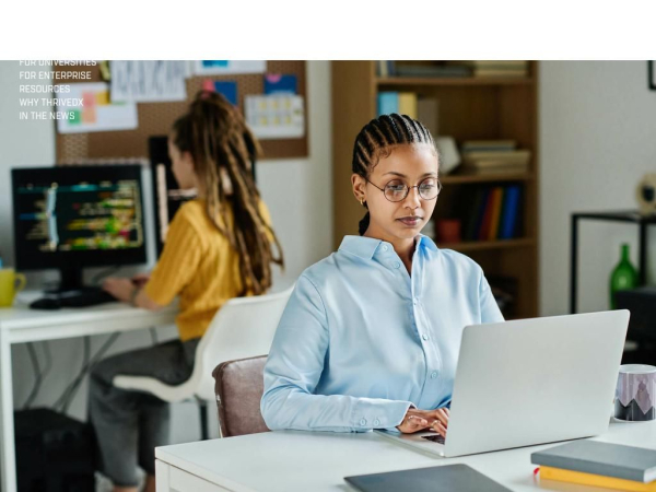 thrivedx.com