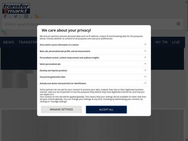 transfermarkt.com
