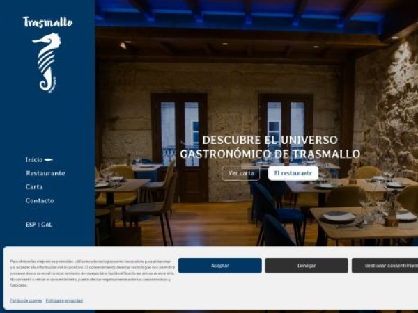 trasmallorestaurante.es