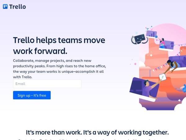 trello.com