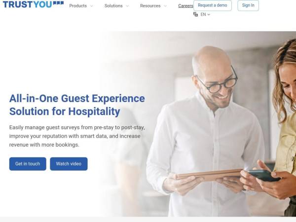 trustyou.com