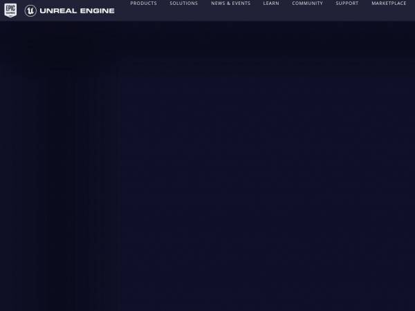 unrealengine.com