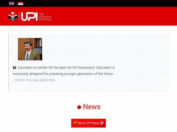 upi.edu