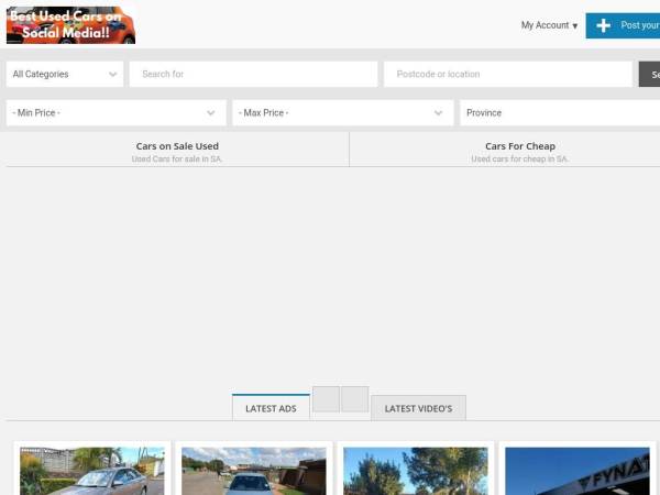 vdub.co.za