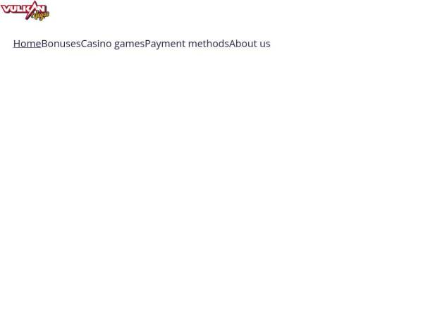 vulkanvegasbonus.com
