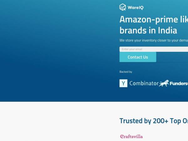 wareiq.com