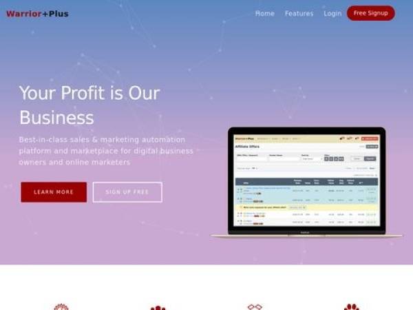 warriorplus.com