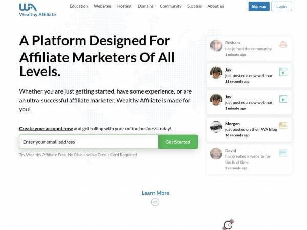wealthyaffiliate.com