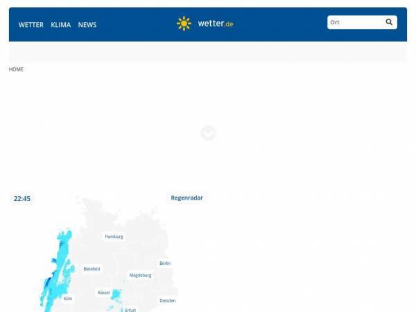 wetter.de