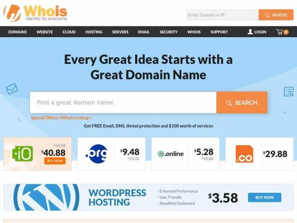 whois.com