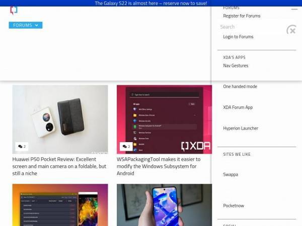 xda-developers.com