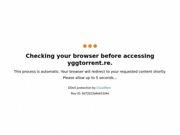 yggtorrent.re