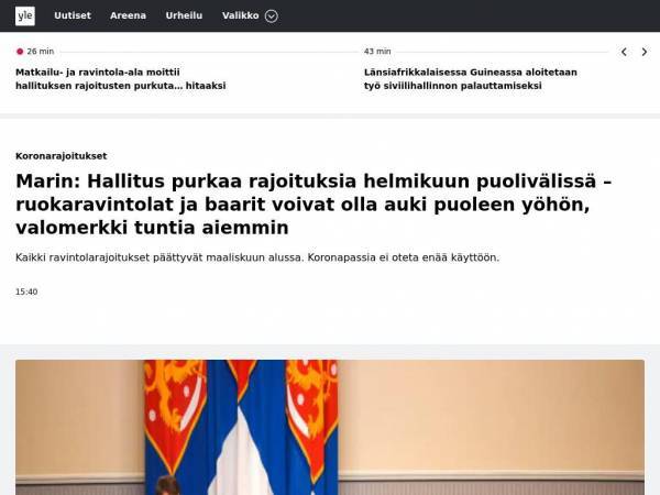 yle.fi