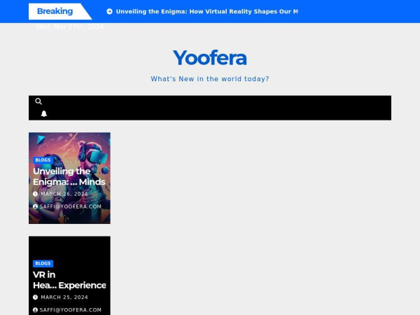 yoofera.com