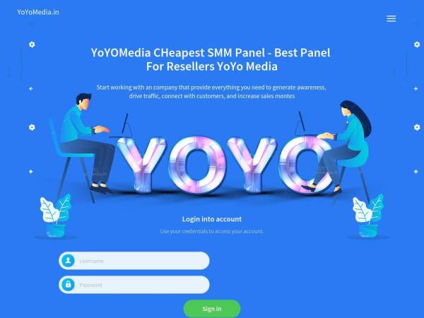 yoyomedia.in