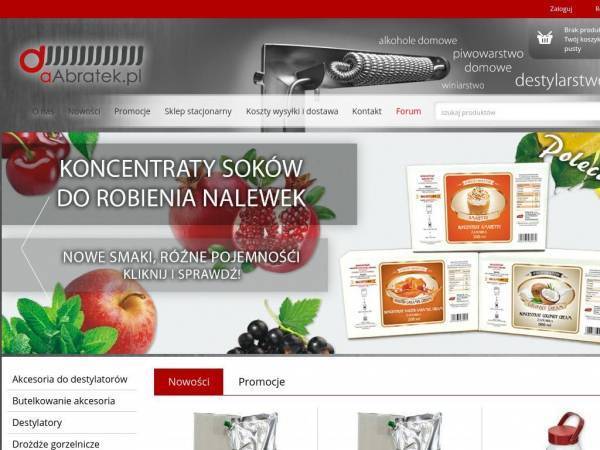 aabratek.pl