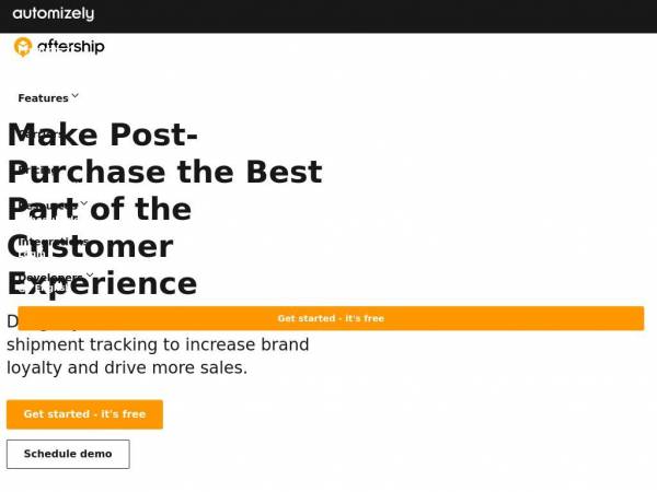 aftership.com