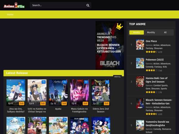 animeflix.com.co